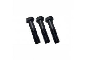 M 16x60 931 8.8 CIVATA SIYAH - 50 Adet