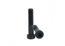 M 6x30 7984 TP 8.8 SIYAH - 500 Adet