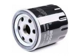 Orjinal BOSCH F026407188 TRANSİT YAĞ FİLTRESİ