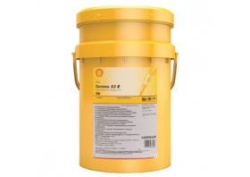Orjinal SHELL CORENA S3 R 46 20 LT