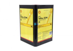 Orjinal SHELL TELLUS 46 S2M  (16 LİTRE )