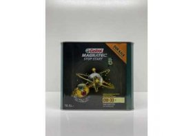 Orjinal CASTROL 0W30 MAGNATEC 10.5 LİTRE