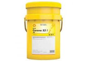 Orjinal SHELL CORENA S3 R 68 20 LT