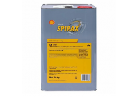 Orjinal SHELL SPİRAX S4 TXM 16 LİTRE