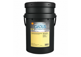 Orjinal SHELL GADUS GRESYAĞI 18KG S2 V220 00 NUMARA