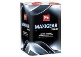 Orjinal PETROL OFİSİ 75W80 YAĞ 17,5 KG BİDON ( TAM SENTETİK )