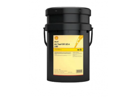 Orjinal SHELL AIR TOOL S2A 100 20 LT