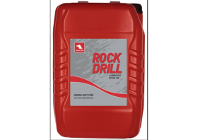 Orjinal PETROL OFİSİ ROCKDRİLL 100 17.5 KG