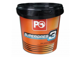 Orjinal PETROL OFİSİ EP3 SÜPER GRESYAĞI 1 KG