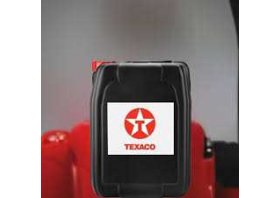 Orjinal TEXACO 46 NO HİDROLİK YAĞI 17 LİTRE