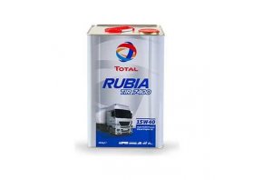 Orjinal TOTAL 7400 15W40 YAĞ 16KG