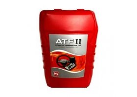 Orjinal PETROL OFİSİ ATF 2 20LT BİDON