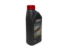 Orjinal CASTROL 10W40 GTX 1LT (12)