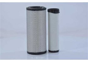 Orjinal FİLTORQ A2731-A2732  HAVA FİLTRESİ