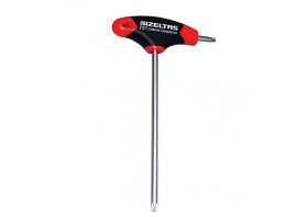 T 20 T TİPİ TORX ALLEN ANAHTAR İZELTAŞ (İZELTAŞ) T 20 T TİPİ TORX ALLEN ANAHTAR İZELTAŞ (İZELTAŞ)