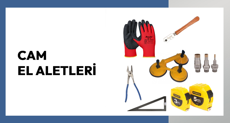 Cam El Aletleri Banner