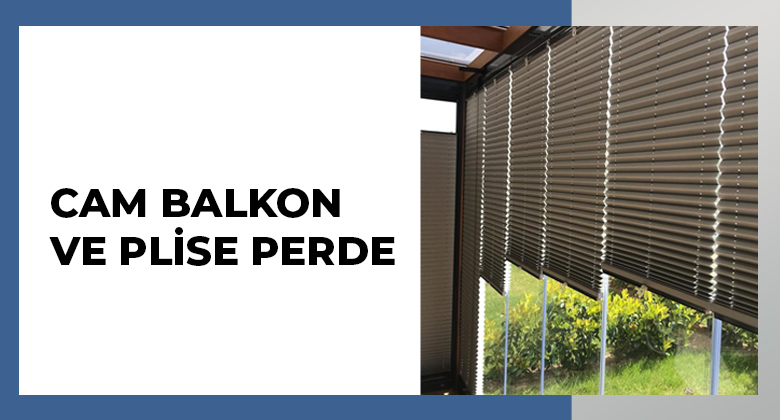 Cam Balkon Banner