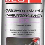BEST KARBÜRATÖR TEMİZLEYİCİ CR-06