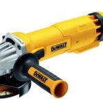 DEWALT DWE4237 125 MM AVUÇ TAŞLAMA 1400W