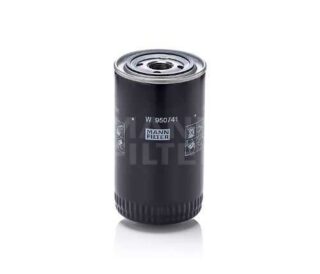 MANN W950/41 YAĞ FİLTRESİ