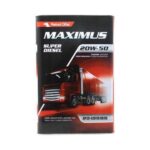 PETROL OFİSİ 20W50 16KG TNK