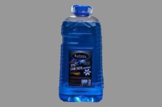 CAM SUYU ANTİFİRİZLİ 5 LİTRE -20 DERECE (3)