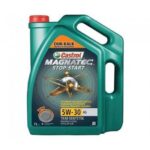 CASTROL 5W30 MAGNETEC 7LT