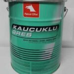PETROL OFİSİ YEŞİL GRESYAĞI 14KG