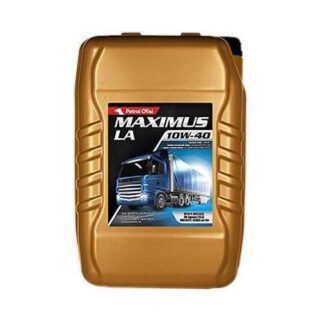 PETROL OFİSİ 10W40 LA 20LT