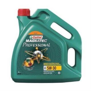 CASTROL 5W30 MAGNETEC 4LT