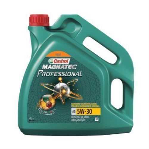 001-187_1.jpg CASTROL 5W30 MAGNETEC 4LT