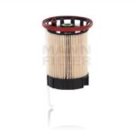 MANN PU8014 MAZOT FİLTRESİ