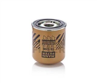 MANN TB1396X KURUTUCU FİLTRESİ