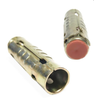 M 8*50 ÇEKME S DÜBEL
