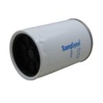 ŞAMPİYON CS1441M VOLVO ŞASE FİLTRE WK940-33