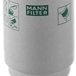 MANN WK842/2 MAN MAZOT FİLTRESİ