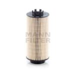 MANN PU999/2X DAF MAZOT FİLTRESİ (8)