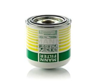 MANN TB1364X DAF KURUTUCU FİLTRESİ
