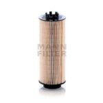 MANN PU966/2X DAF MAZOT FİLTRESİ