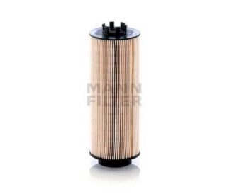 MANN PU966/2X DAF MAZOT FİLTRESİ