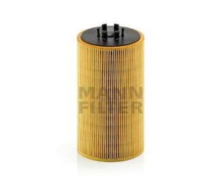MANN HU13125/3 TGA YAĞ FİLTRESİ