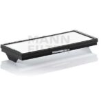MANN CU4469 AXOR POLEN FİLTRESİ