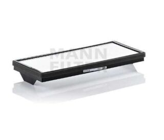 MANN CU4469 AXOR POLEN FİLTRESİ
