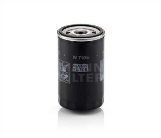 MANN W719/5 YAĞ FİLTRESİ