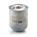MANN ZR904 RENO BAYPAS FİLTRESİ