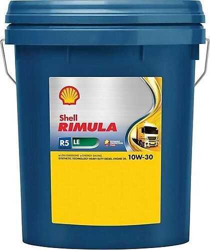 050-1026_1.jpg SHELL RİMULA R5 10W30 YAĞ 20LT BİDON