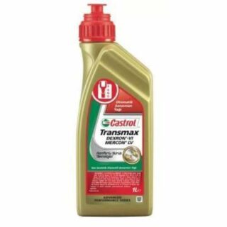 CASTROL TRANSMAX DEXRON 6 1 LT