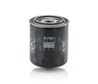 MANN W9023/1 SCANİA ŞANZIMAN FİLTRESİ