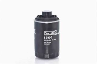 FİLTORQ L3000 WOLKSVAGEN YAĞ FİLTRESİ (6)