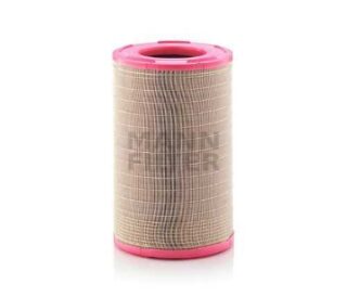 MANN C301353 MAN HAVA FİLTRESİ